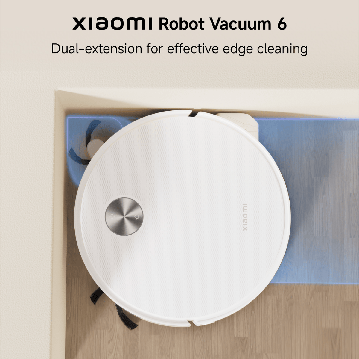 Xiaomi Robot Vacuum 6 – image 15