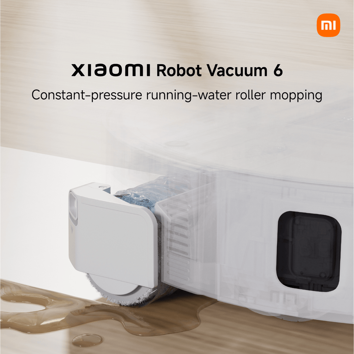 Xiaomi Robot Vacuum 6 – image 16