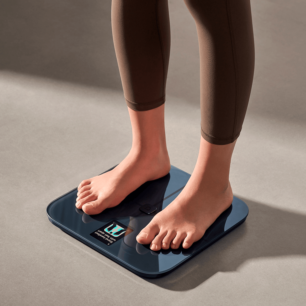 Xiaomi Body Composition Scale S400 PRO – image 7