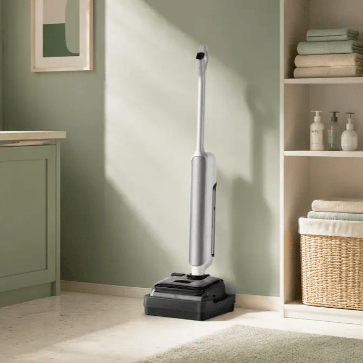 Xiaomi Mijia Truclean 5 Pro Wet Dry Vacuum – image 7