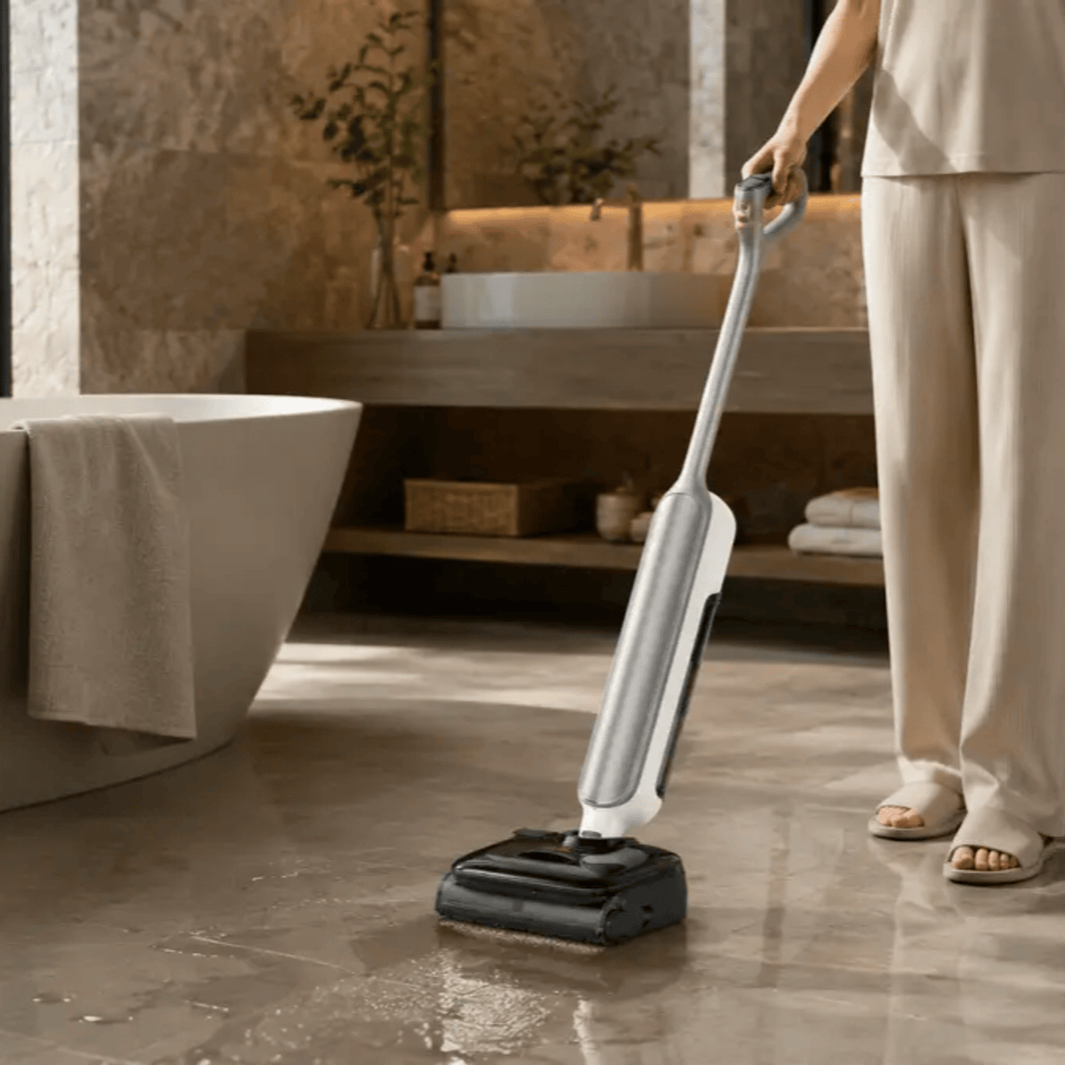 Xiaomi Mijia Truclean 5 Pro Wet Dry Vacuum – image 8