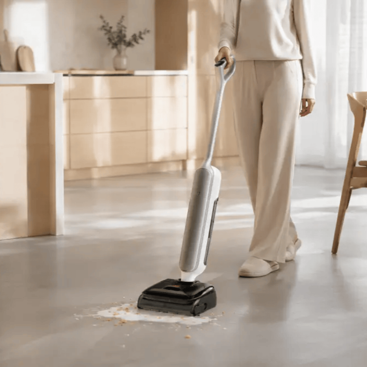 Xiaomi Mijia Truclean 5 Pro Wet Dry Vacuum – image 10