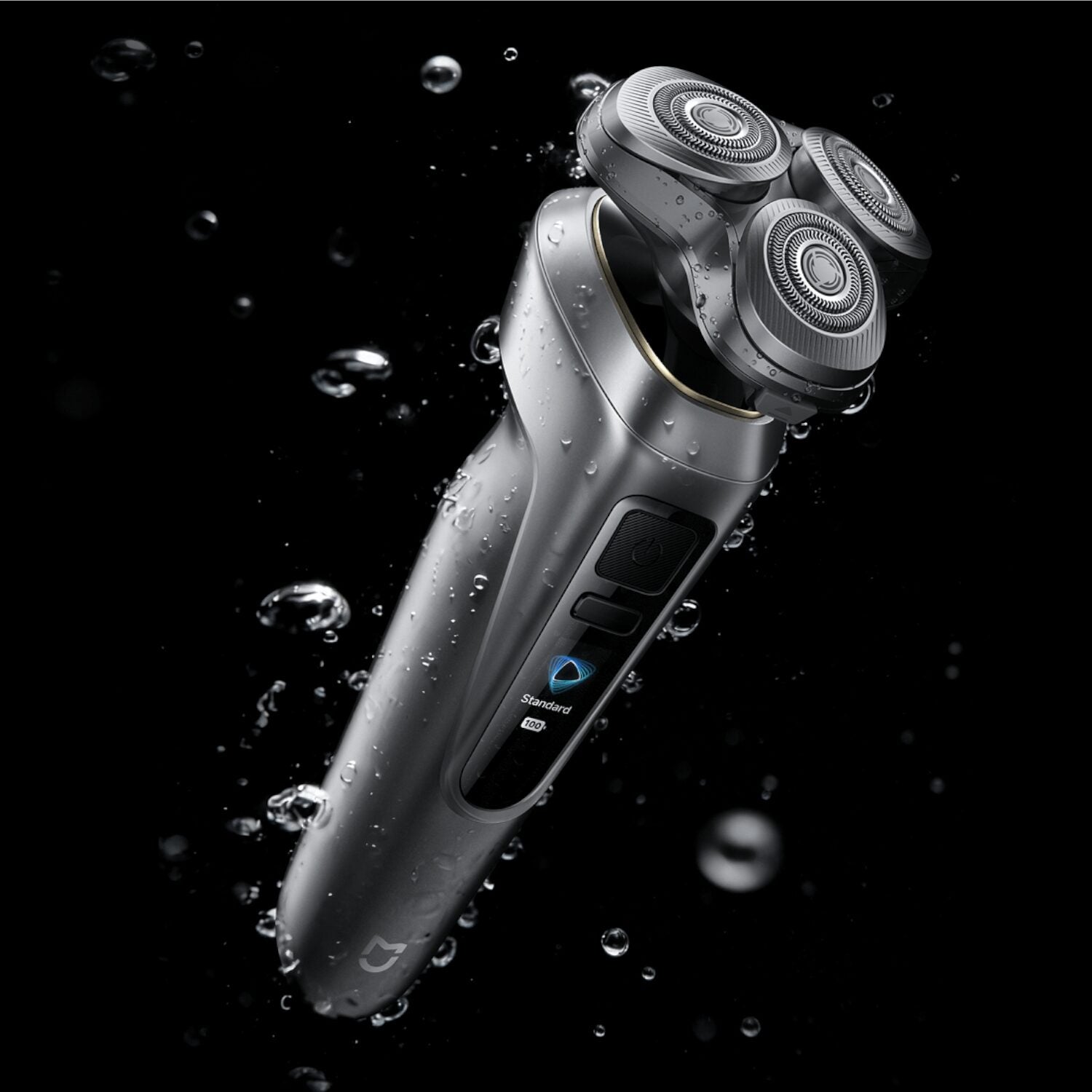 Xiaomi Mijia Electric Shaver Pro - Silver – image 3