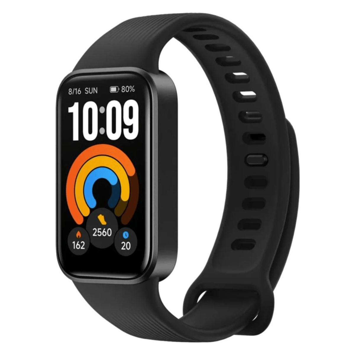 Xiaomi Smart Band 11 Active - Black – image 3