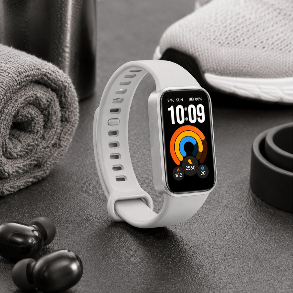 Xiaomi Smart Band 11 Active - Grey – image 5