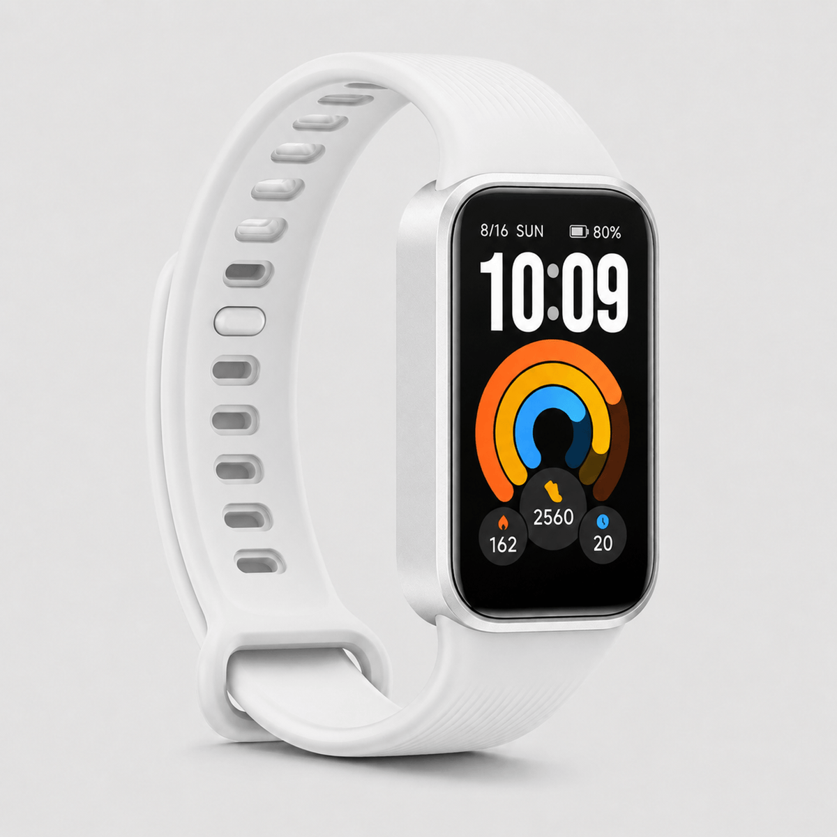 Xiaomi Smart Band 11 Active - Grey – image 2