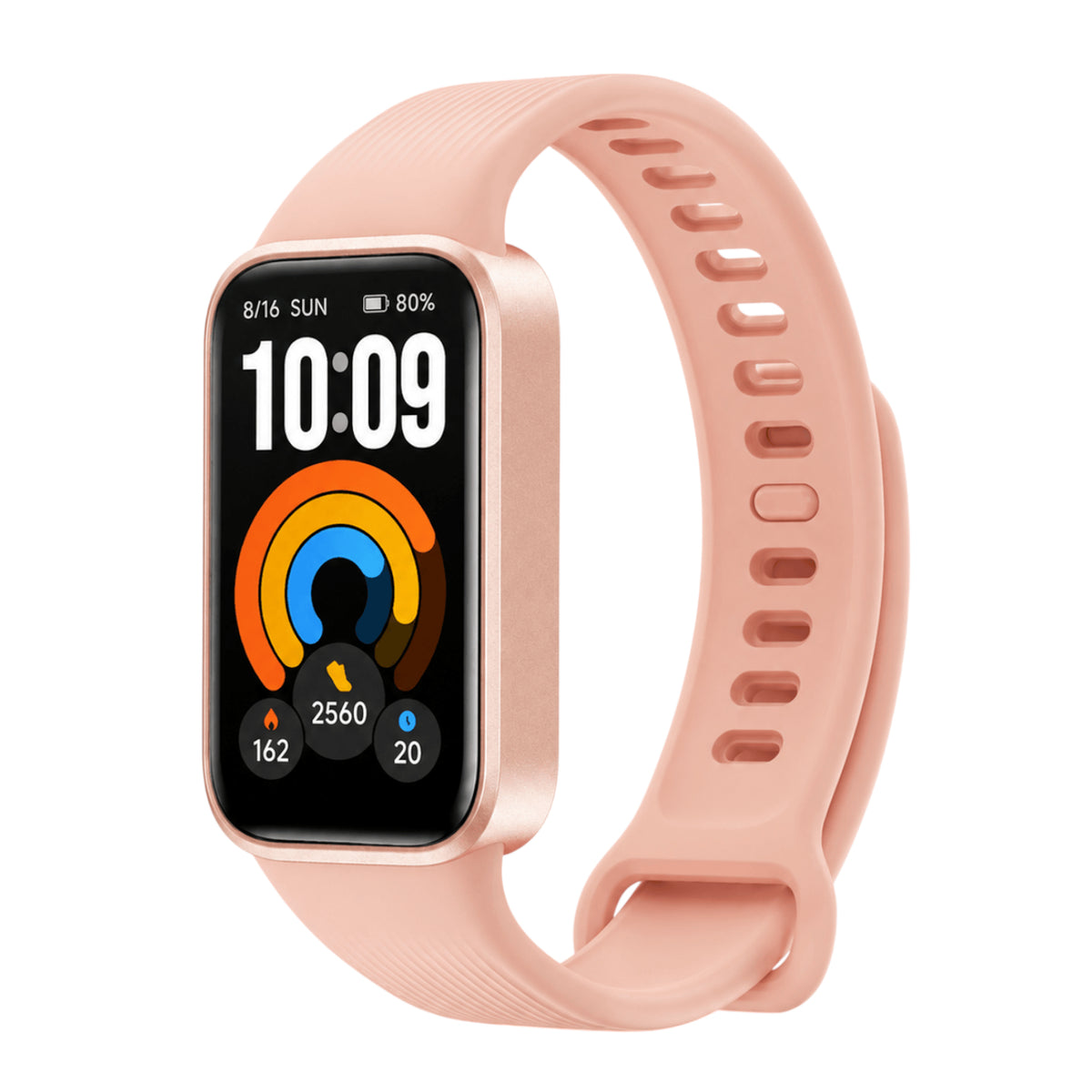 Xiaomi Smart Band 11 Active - Pink – image 2