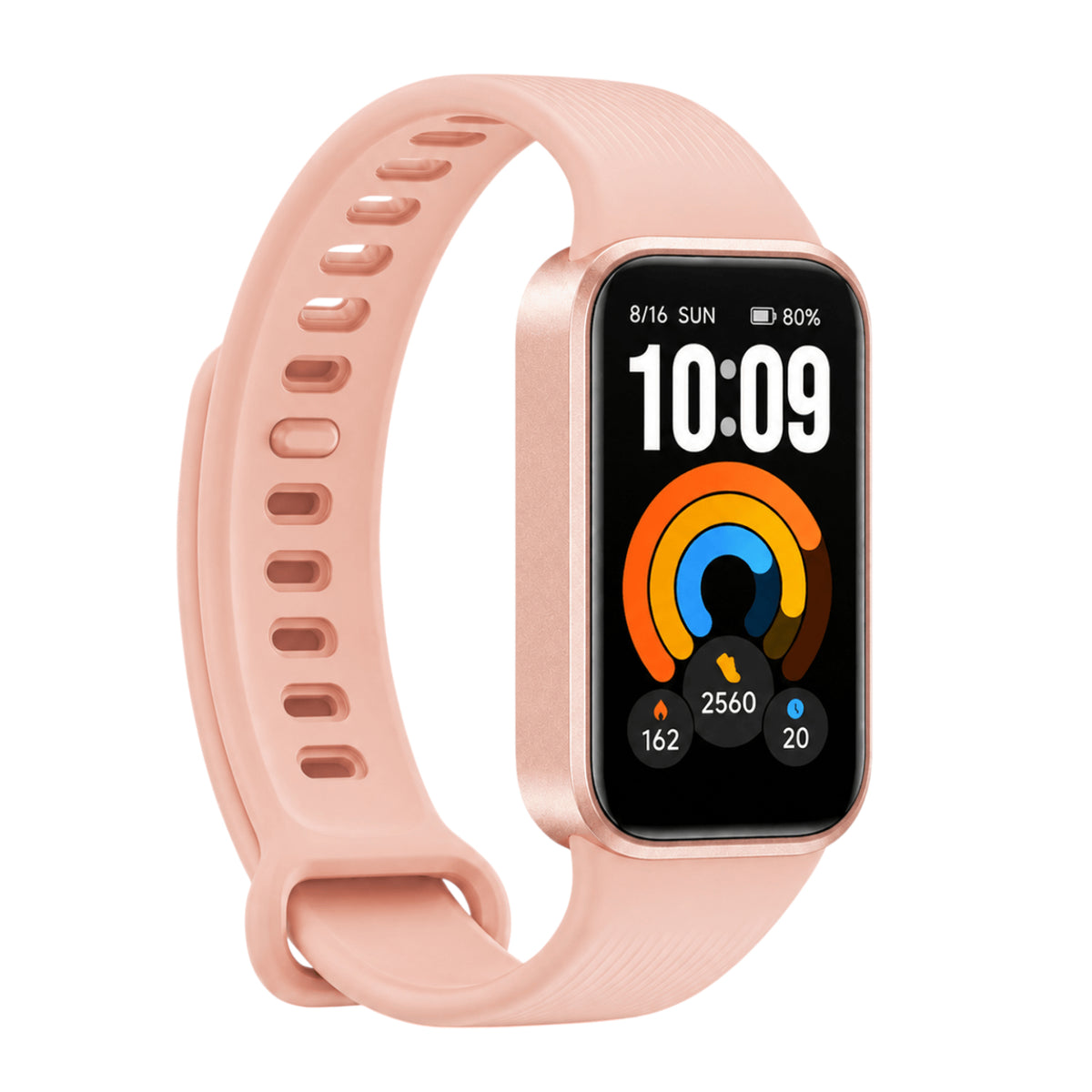 Xiaomi Smart Band 11 Active - Pink – image 4