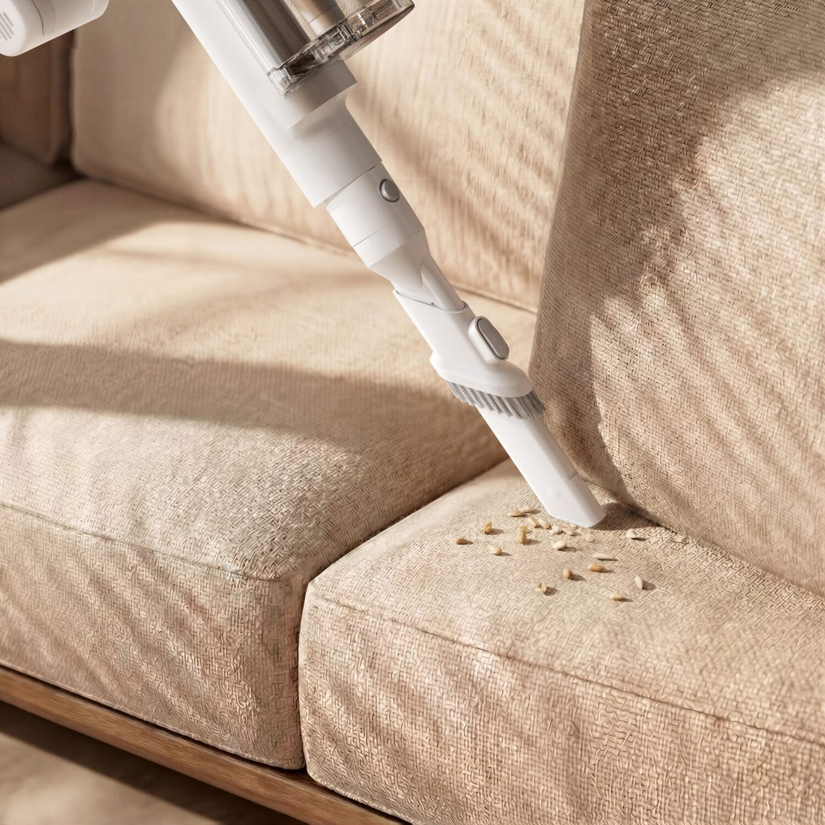 Xiaomi Mijia Vacuum Cleaner 4 – image 3