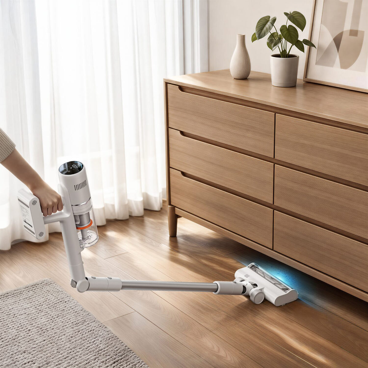 Xiaomi Mijia Vacuum Cleaner 4 – image 6