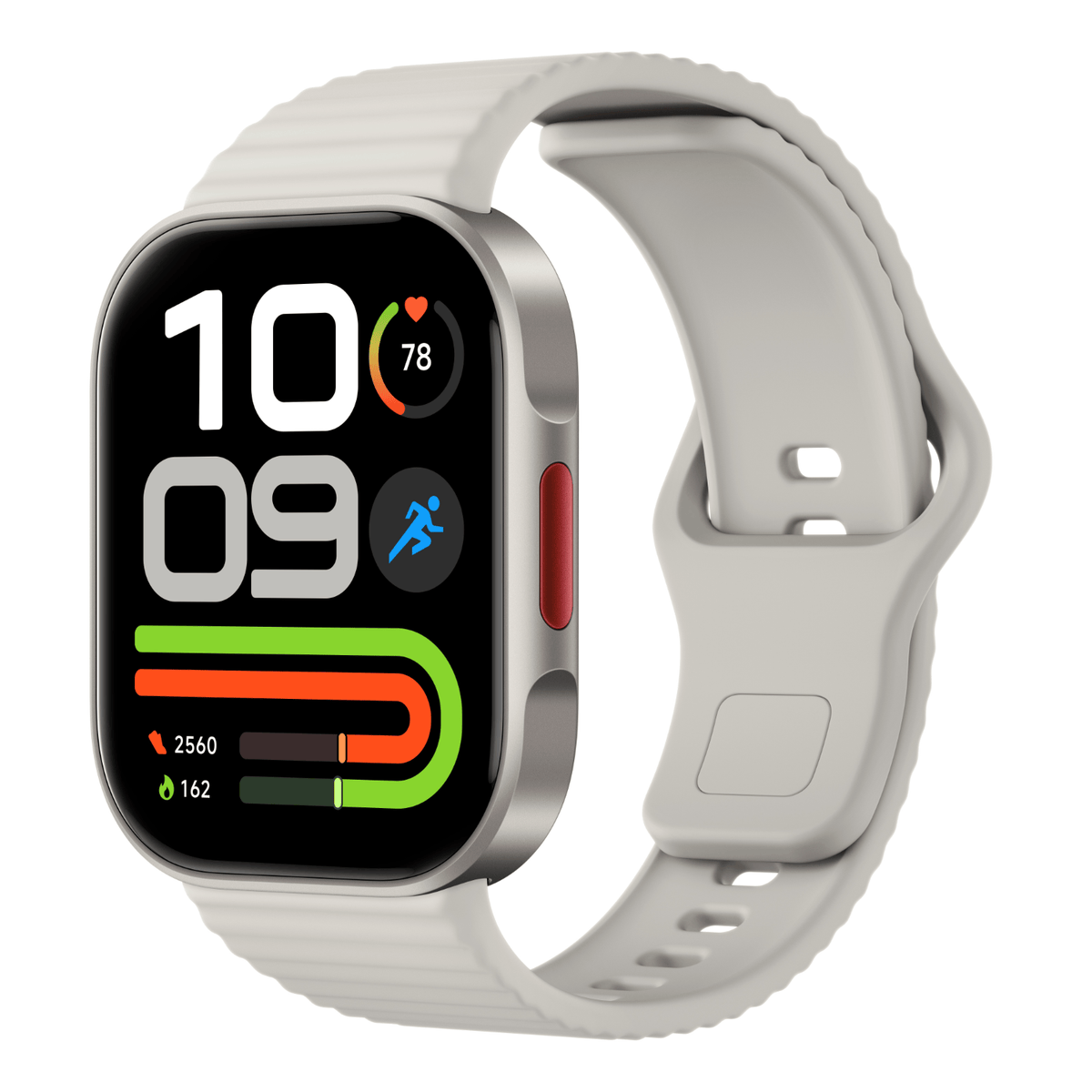 Xiaomi Redmi Watch 6 lite - Grey – image 2