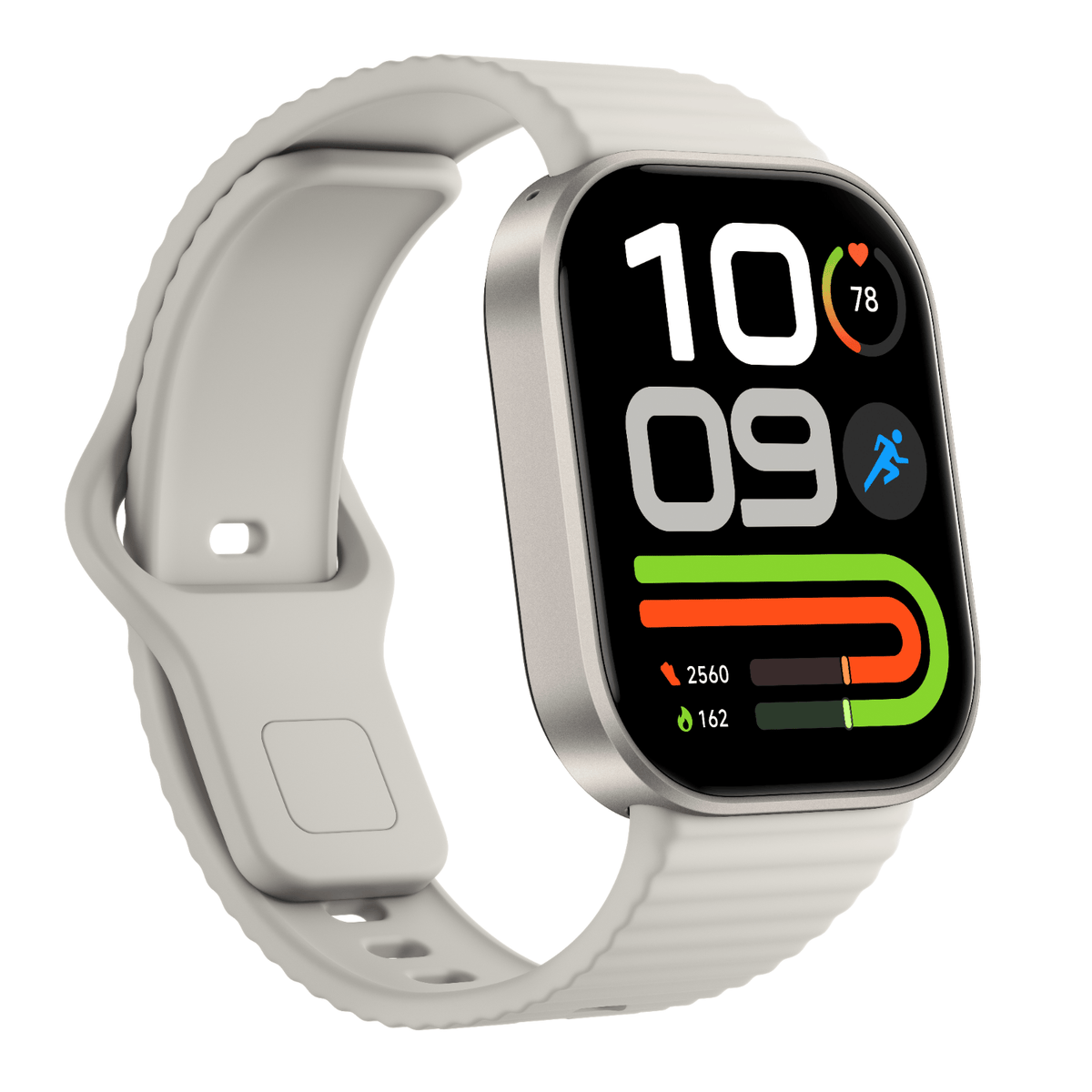 Xiaomi Redmi Watch 6 lite - Grey – image 3