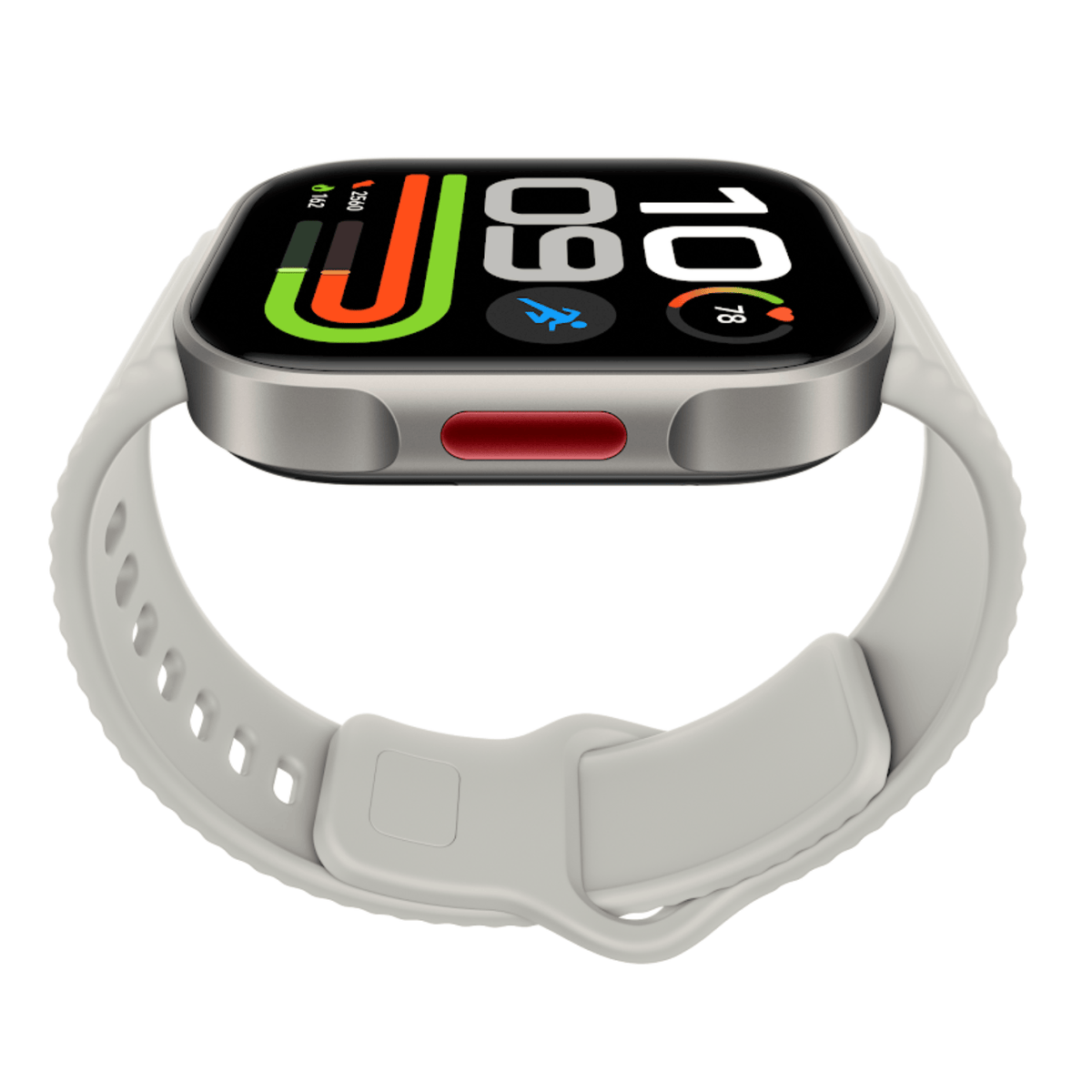 Xiaomi Redmi Watch 6 lite - Grey – image 5