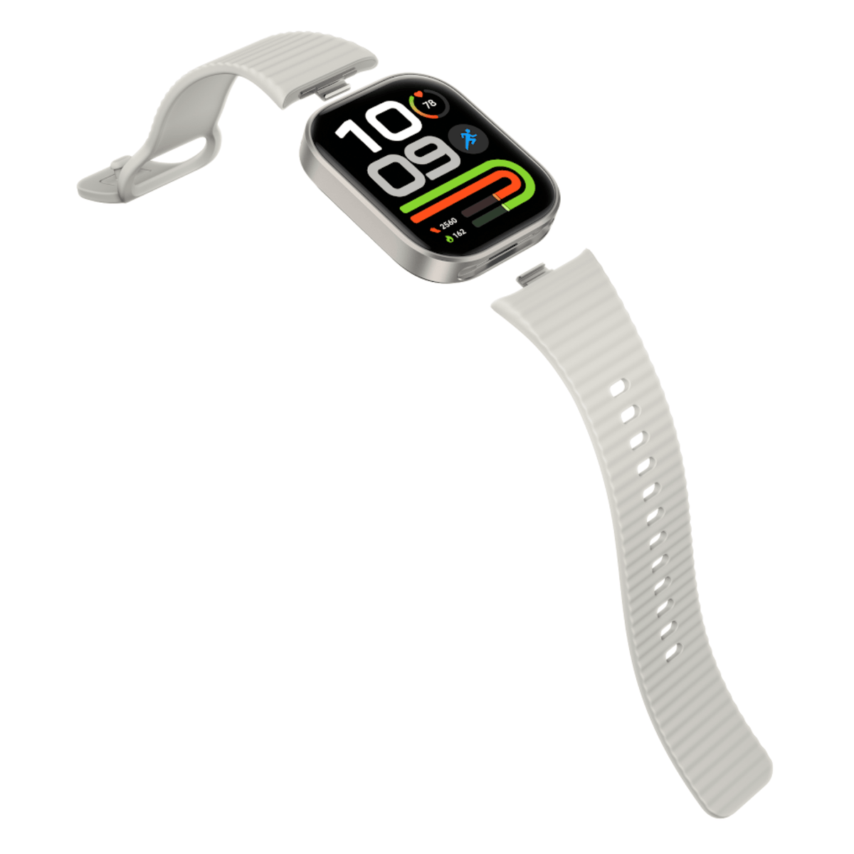 Xiaomi Redmi Watch 6 lite - Grey – image 6