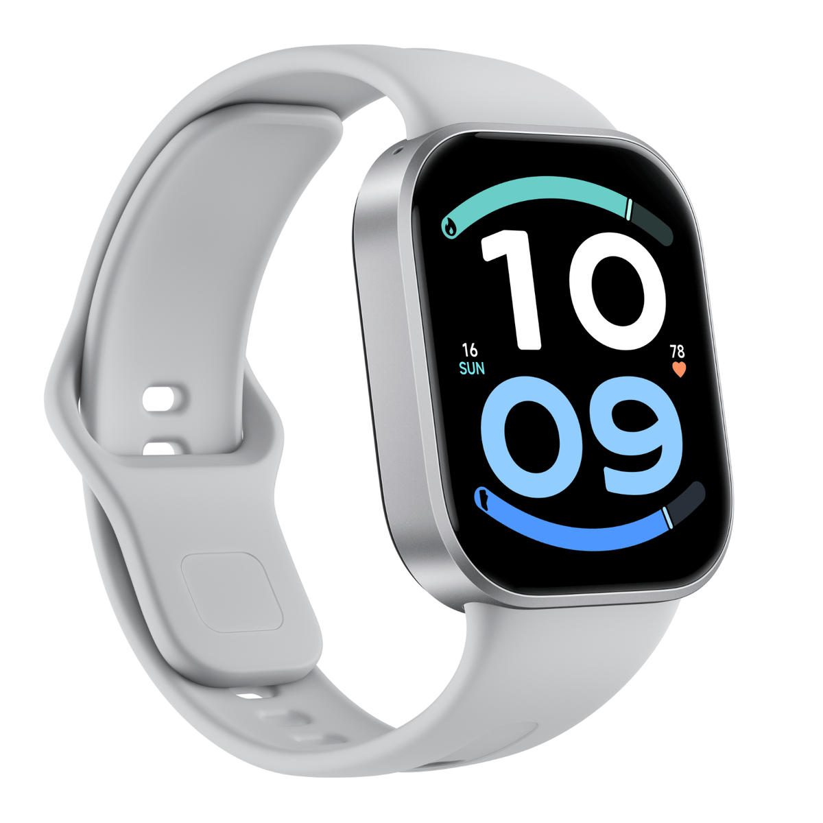 Xiaomi Redmi Watch 6 Active - Silver – image 2