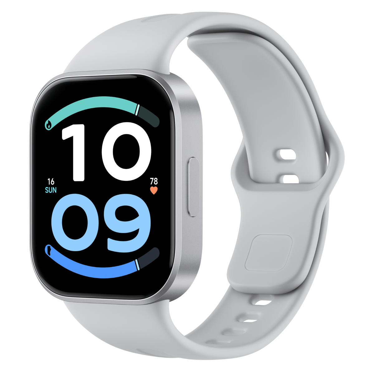 Xiaomi Redmi Watch 6 Active - Silver – image 3