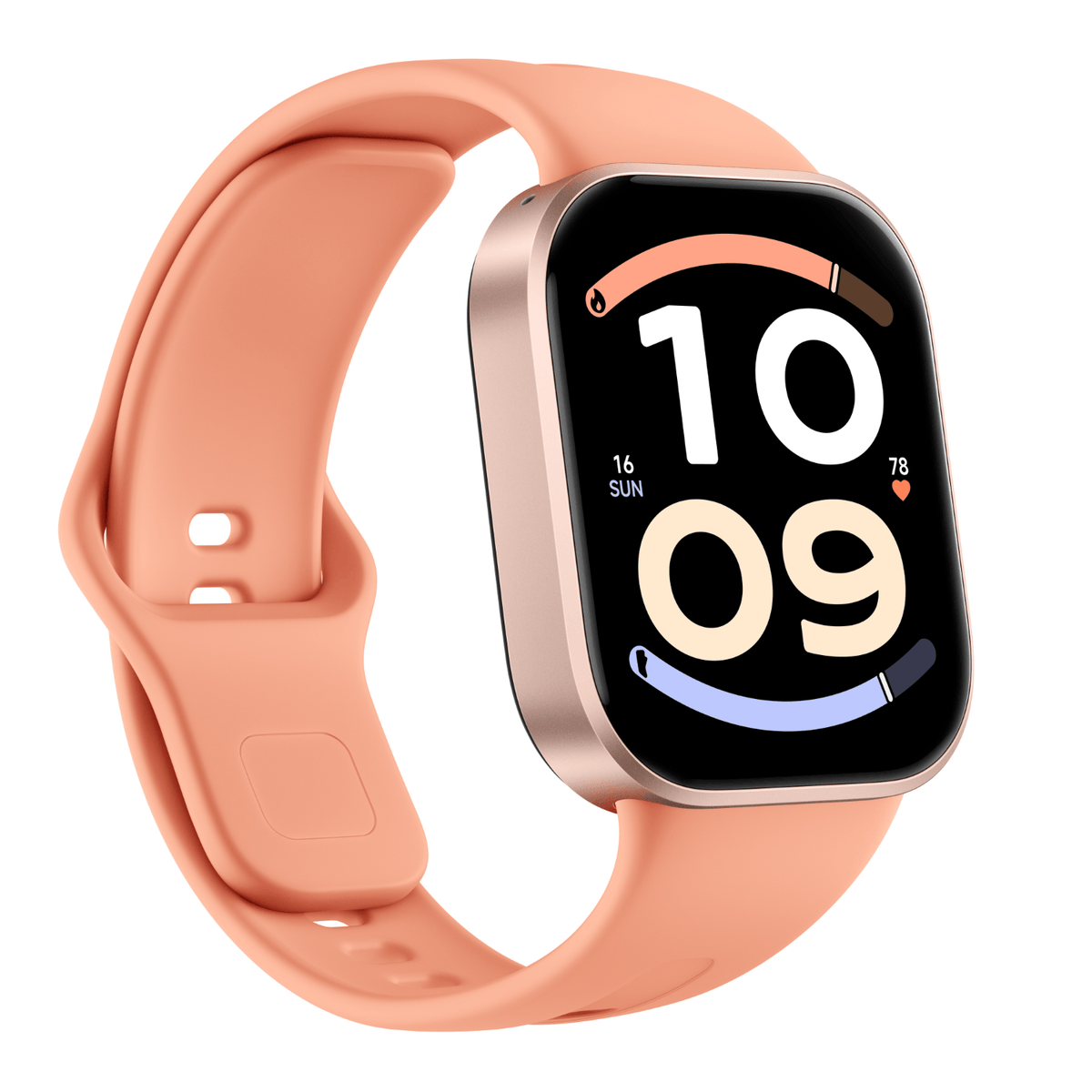 Xiaomi Redmi Watch 6 Active - Orange – image 3