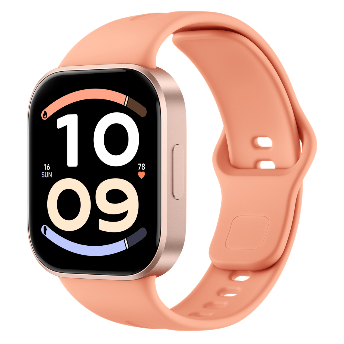 Xiaomi Redmi Watch 6 Active - Orange – image 2