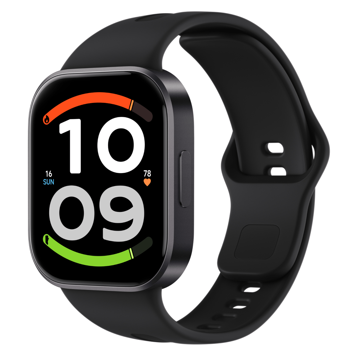 Xiaomi Redmi Watch 6 Active - Black – image 3