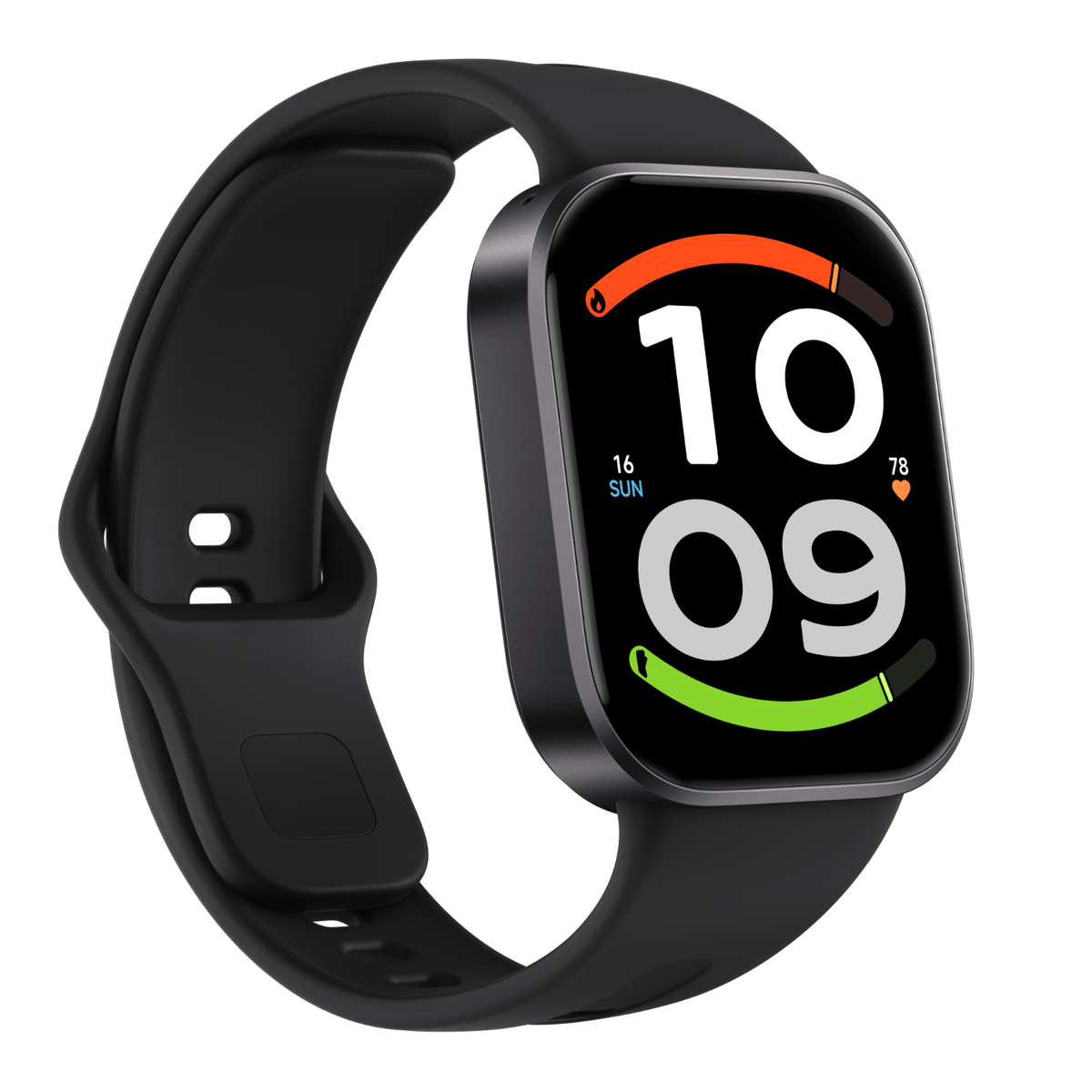 Xiaomi Redmi Watch 6 Active - Black – image 4