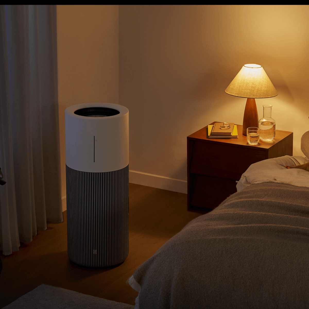 Xiaomi Mijia Smart Air Purifier with Humidification Pro – image 5