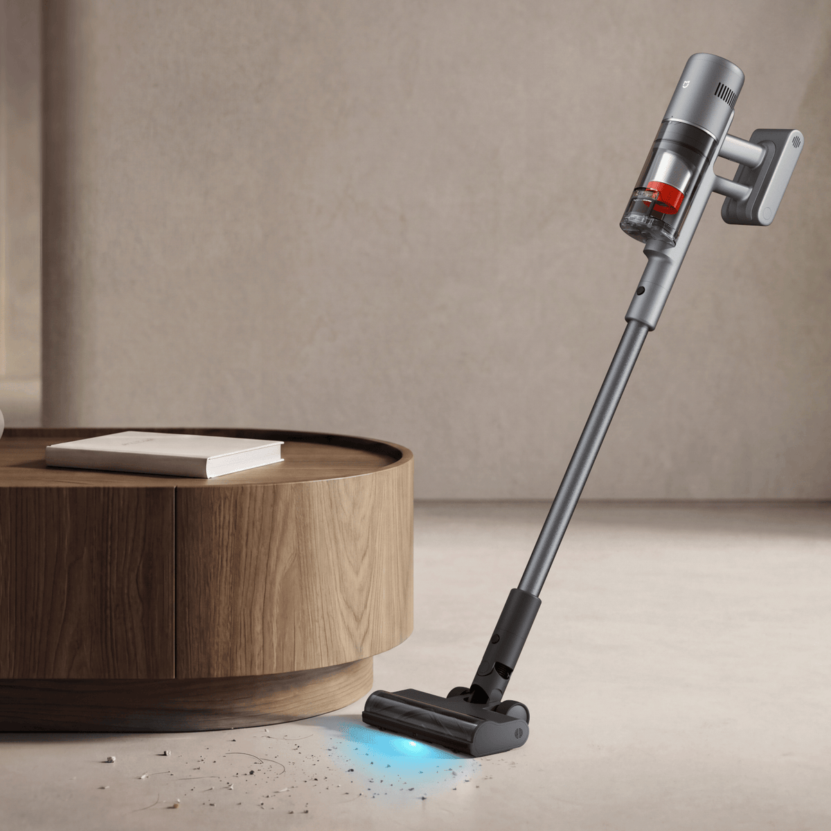 Xiaomi Mijia Vacuum Cleaner 4 Max – image 5