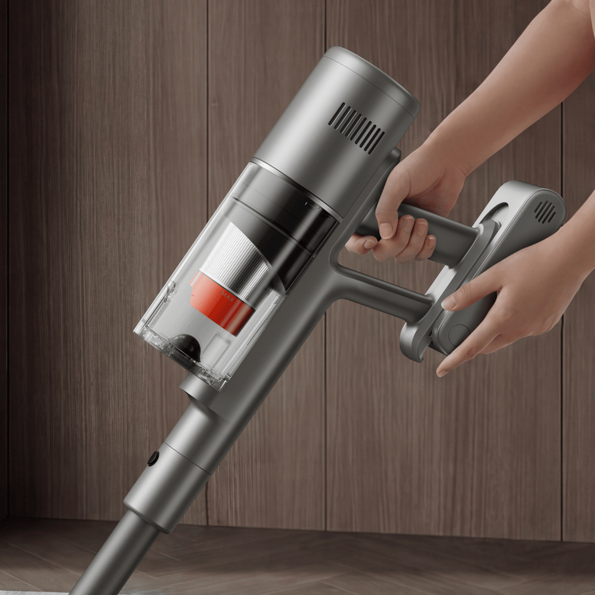 Xiaomi Mijia Vacuum Cleaner 4 Max – image 6