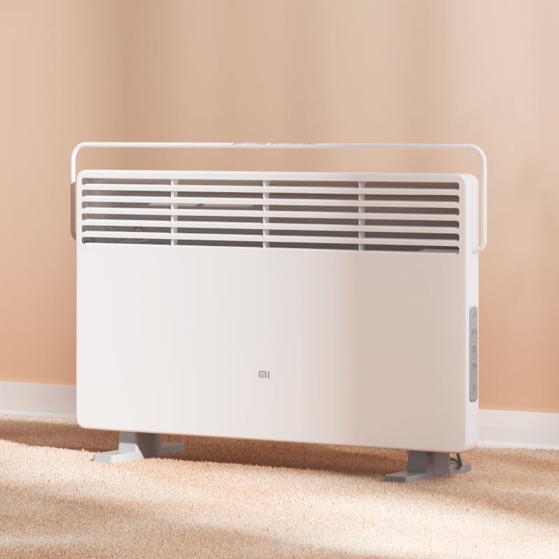 XIAOMI SMART SPACE HEATER S