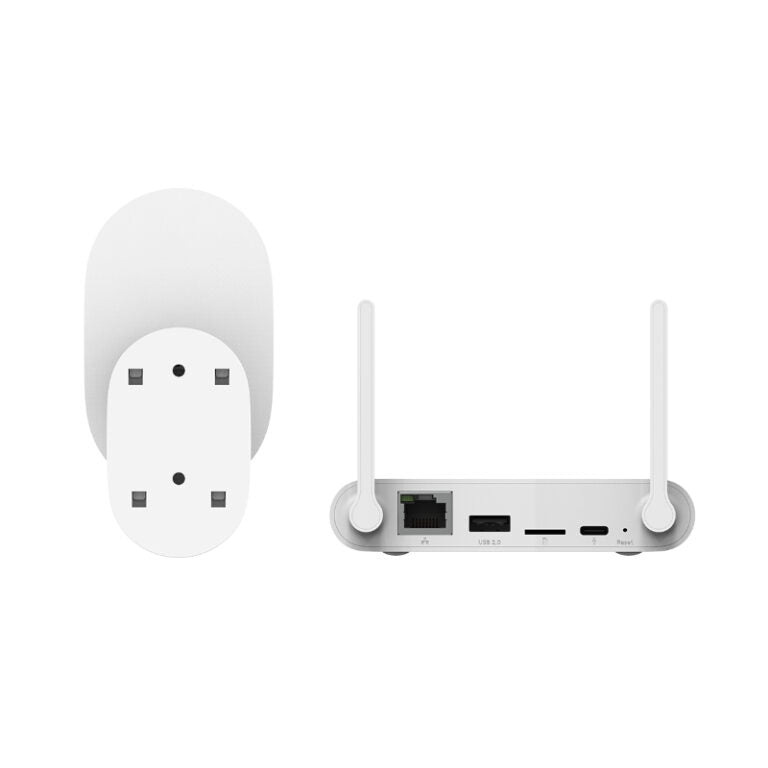 Xiaomi Wireless Outdoor Security Camera 1080p Set