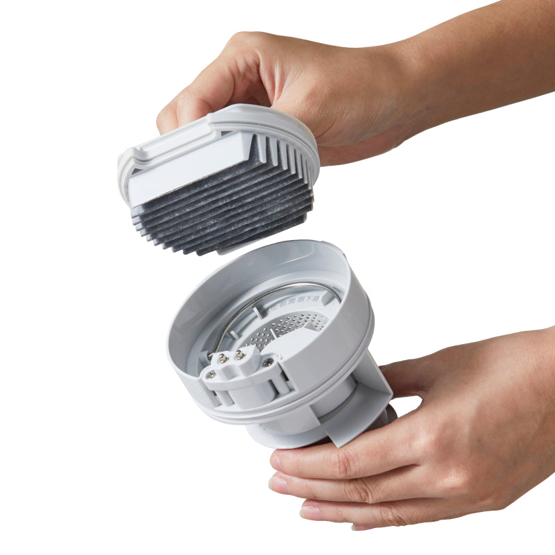 Xiaomi Vacuum Cleaner Light HEPA Filter 2-Pack – image 2