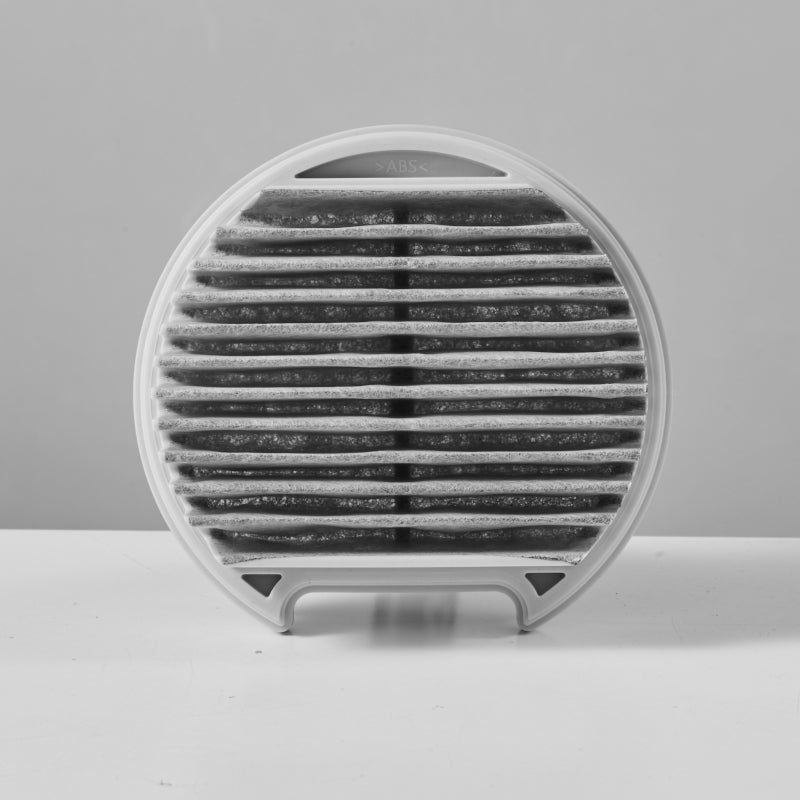 Xiaomi Vacuum Cleaner Light HEPA Filter 2-Pack – image 3