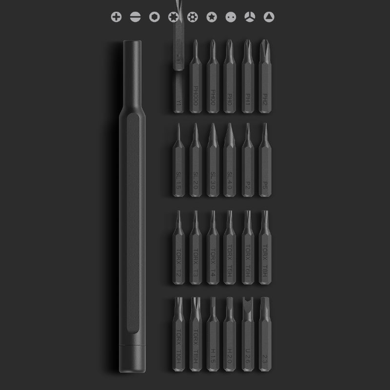 Xiaomi Precision Screwdriver Kit – image 5