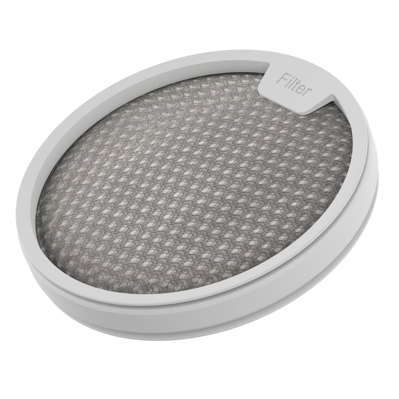 Xiaomi Handheld Vacuum Cleaner G9/G10 HEPA Filter – image 3