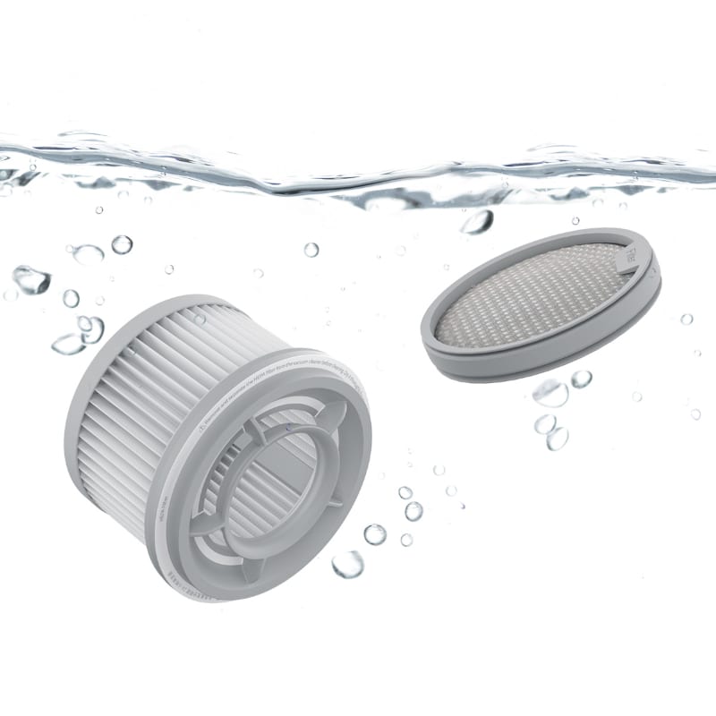 Xiaomi Handheld Vacuum Cleaner G9/G10 HEPA Filter – image 4