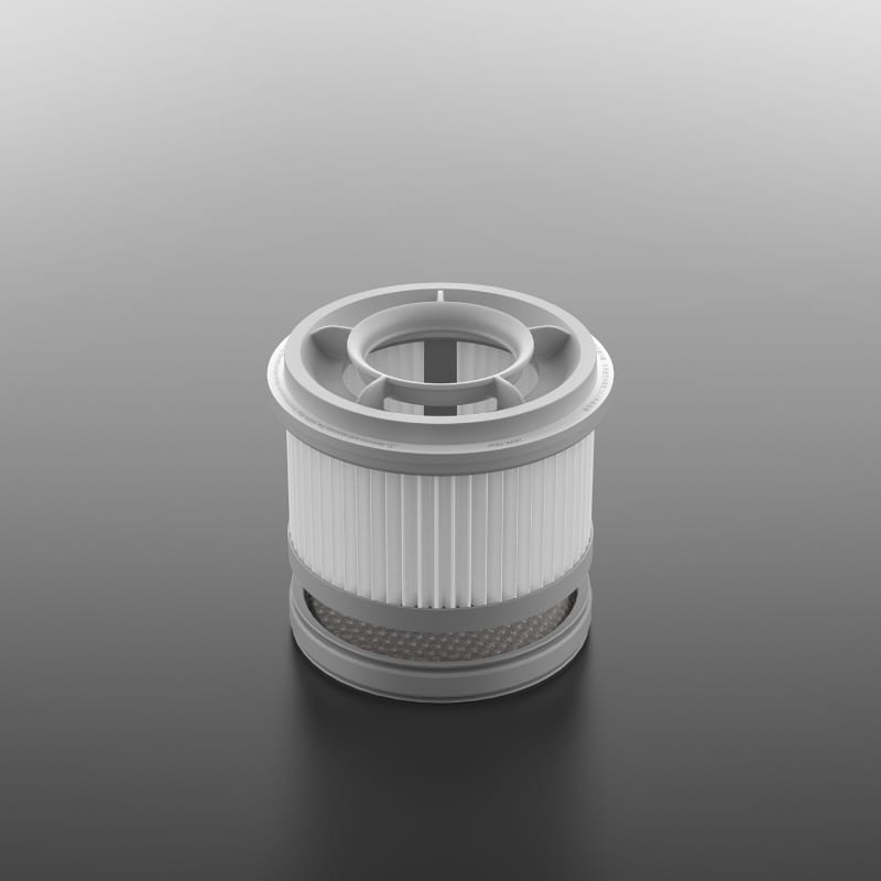Xiaomi Handheld Vacuum Cleaner G9/G10 HEPA Filter – image 5