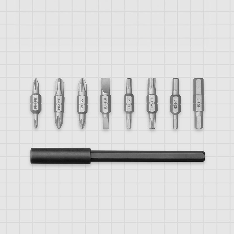 Xiaomi 16-in-1 Ratchet Screwdriver – image 10