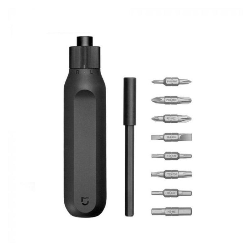 Xiaomi 16-in-1 Ratchet Screwdriver – image 2