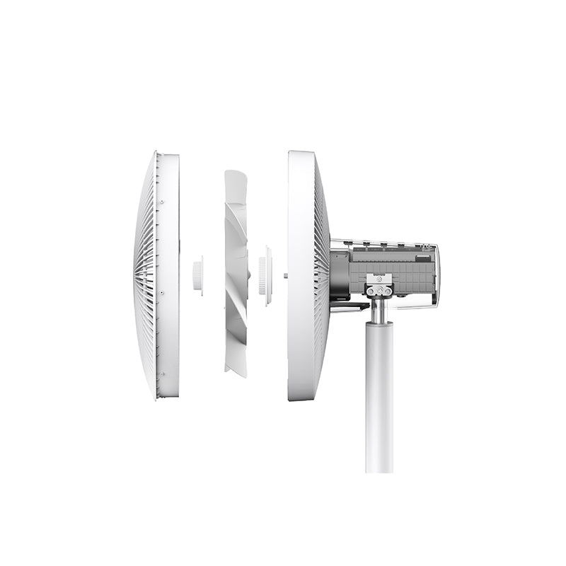 Xiaomi Smart Standing Fan 2 – image 10
