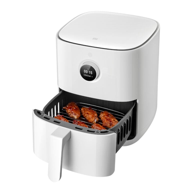 Xiaomi Smart Air Fryer 3.5L