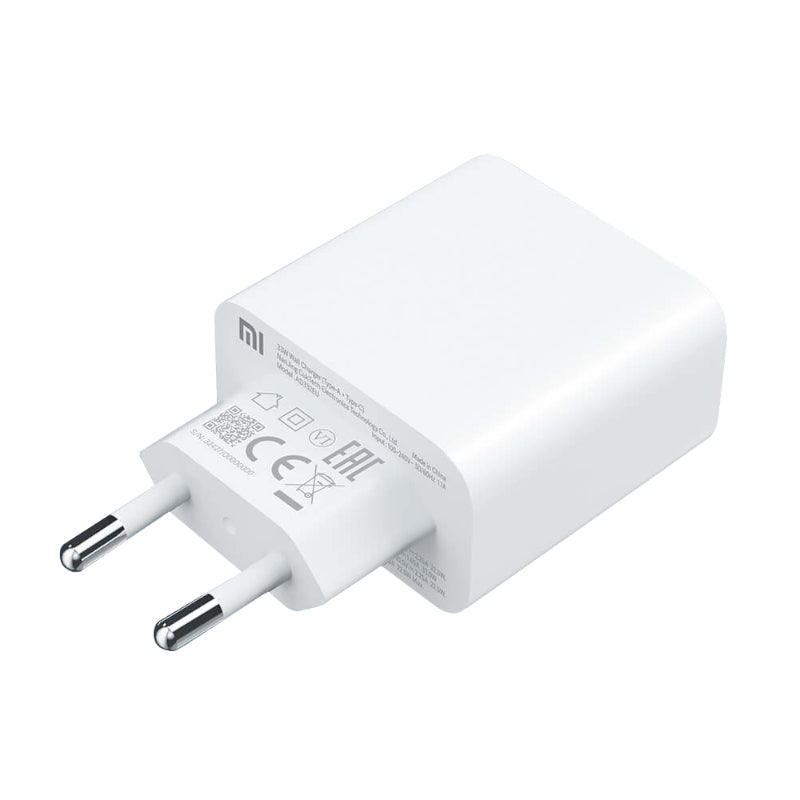 Xiaomi 33W Wall Charger – image 2