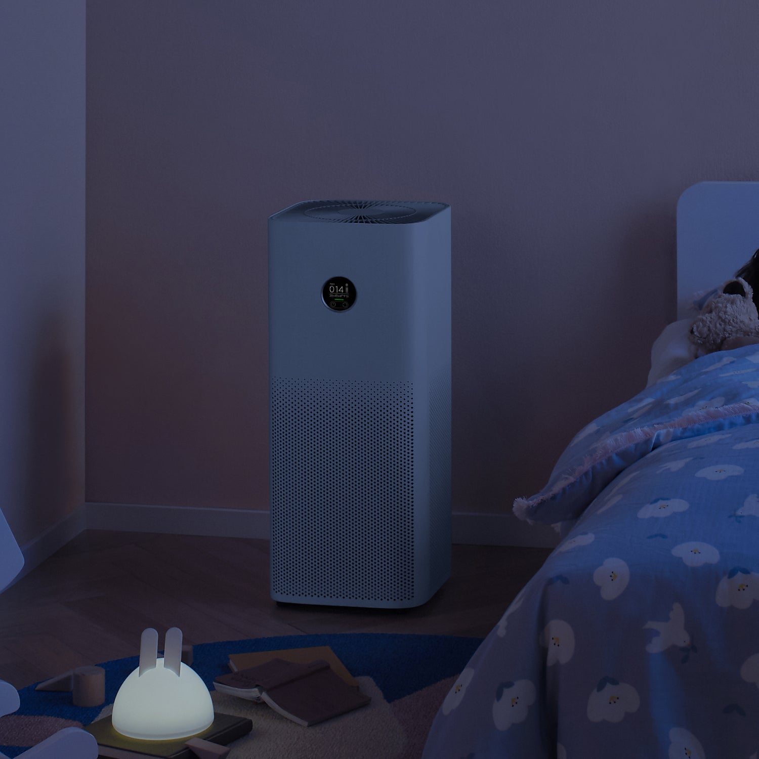 Xiaomi Smart Air Purifier 4 Pro – image 5