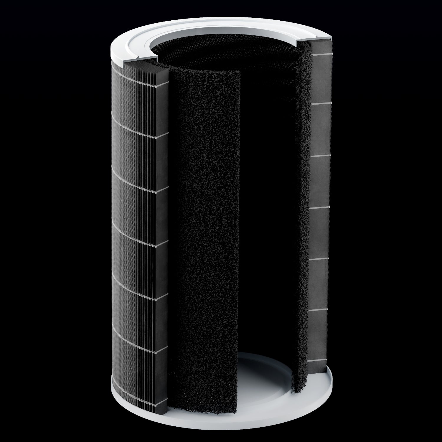 Xiaomi Smart Air Purifier 4 Pro Filter – image 4