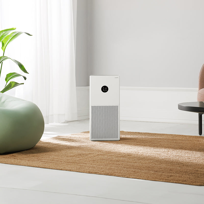 Xiaomi Smart Air Purifier 4 Lite EU – image 6