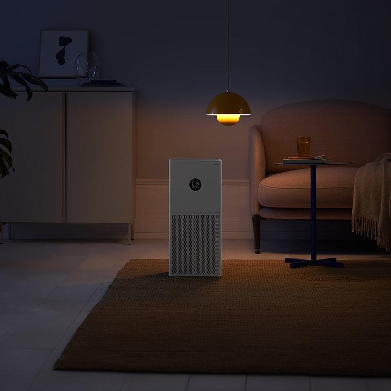 Xiaomi Smart Air Purifier 4 Lite EU - image 7
