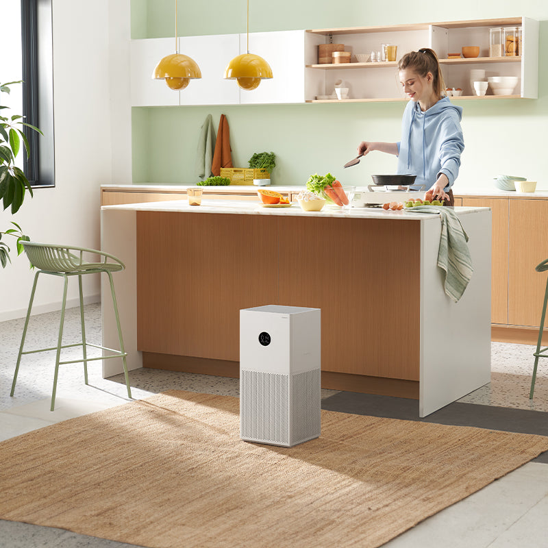 Xiaomi Smart Air Purifier 4 Lite EU - image 8