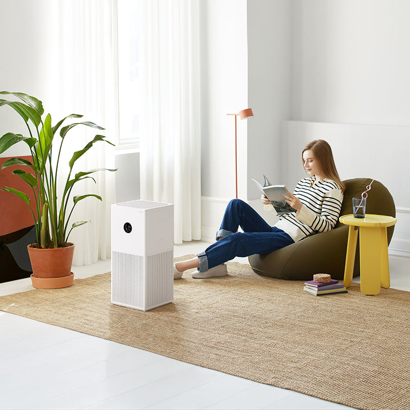 Xiaomi Smart Air Purifier 4 Lite EU – image 11