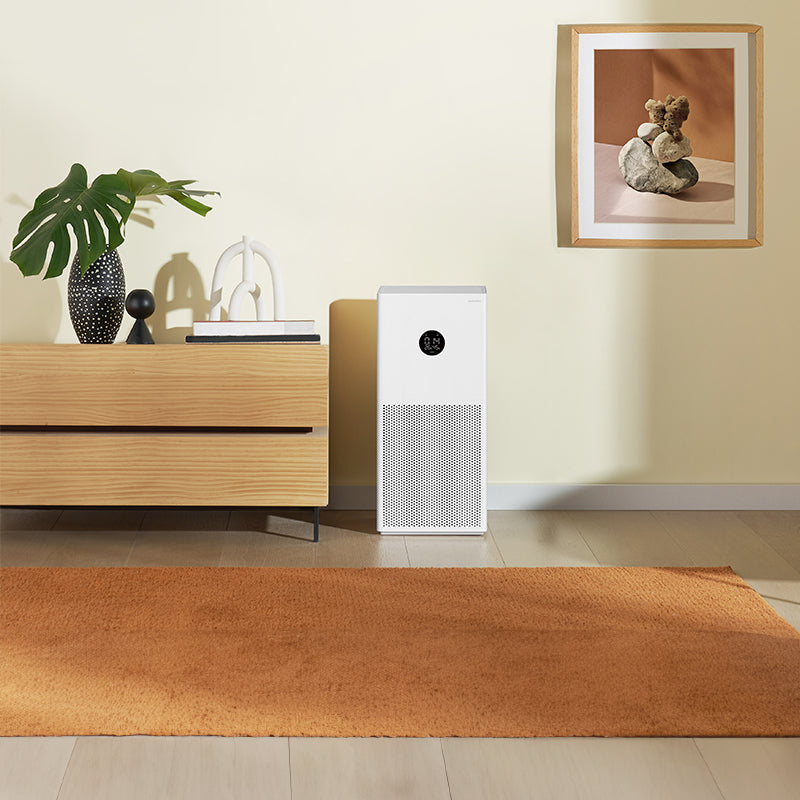 Xiaomi Smart Air Purifier 4 Lite EU – image 12