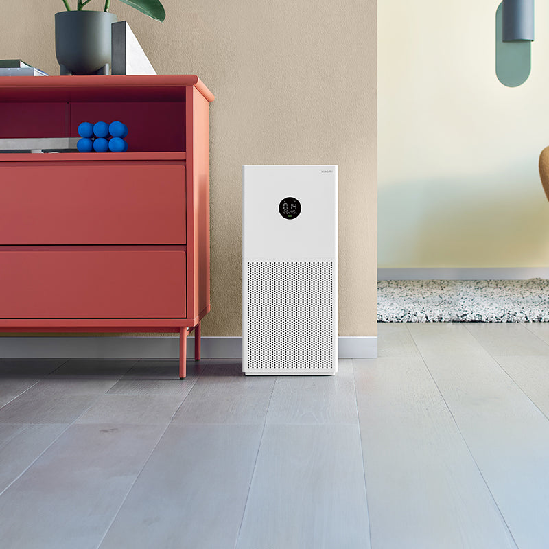 Xiaomi Smart Air Purifier 4 Lite EU – image 13