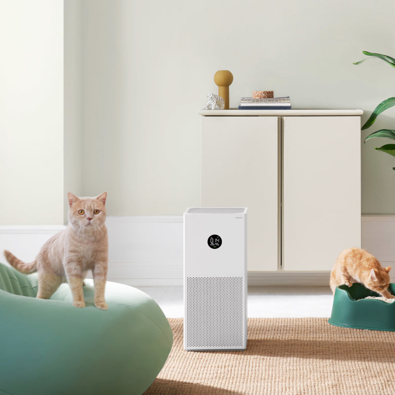 Xiaomi Smart Air Purifier 4 Lite EU – image 5