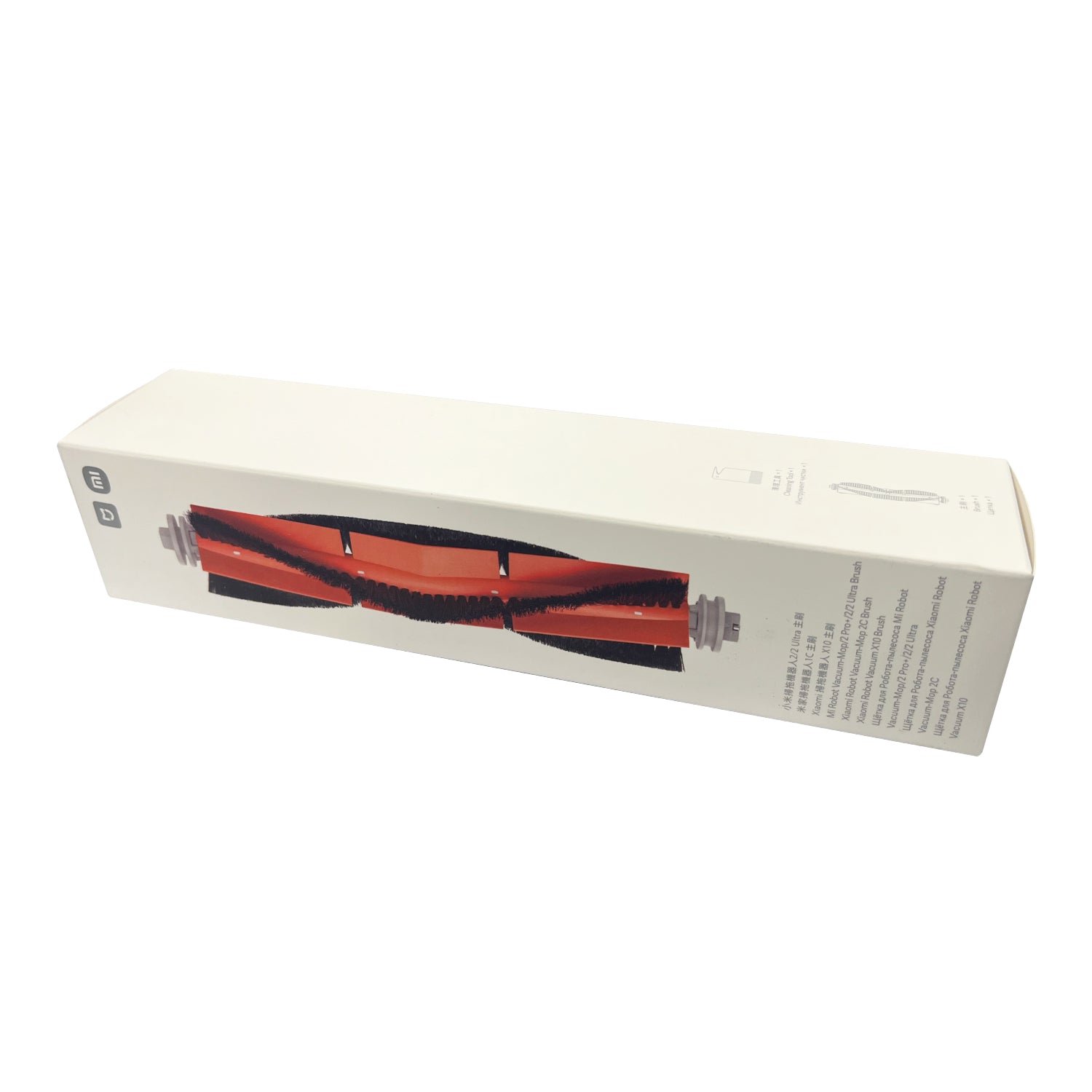 Xiaomi Robot Vacuum Mop Brush - Mop / Mop 2 / Mop 2C / Mop 2 Pro+ / Mop 2 Ultra / X10 – image 5